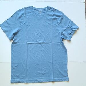 J. Crew Men's Short Sleeve Crew Neck Tee L